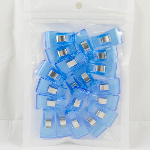 Craft Clips (Medium) 20pcs/pack